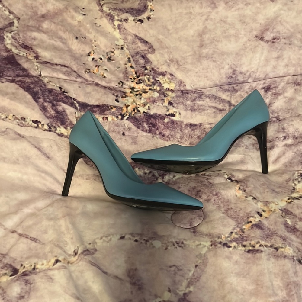Cute pumps